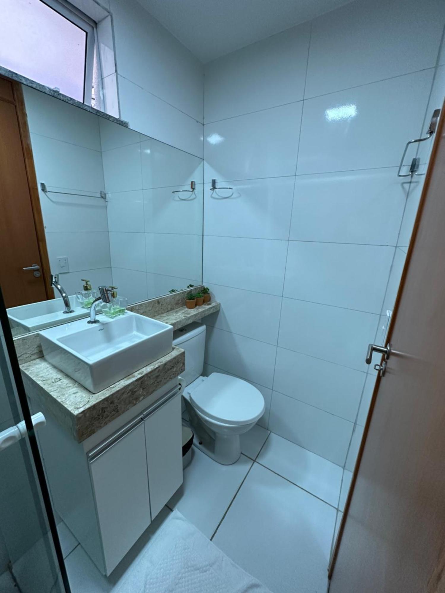 Apartment Ape Do Tigas - Dos Milionarios Ilheus