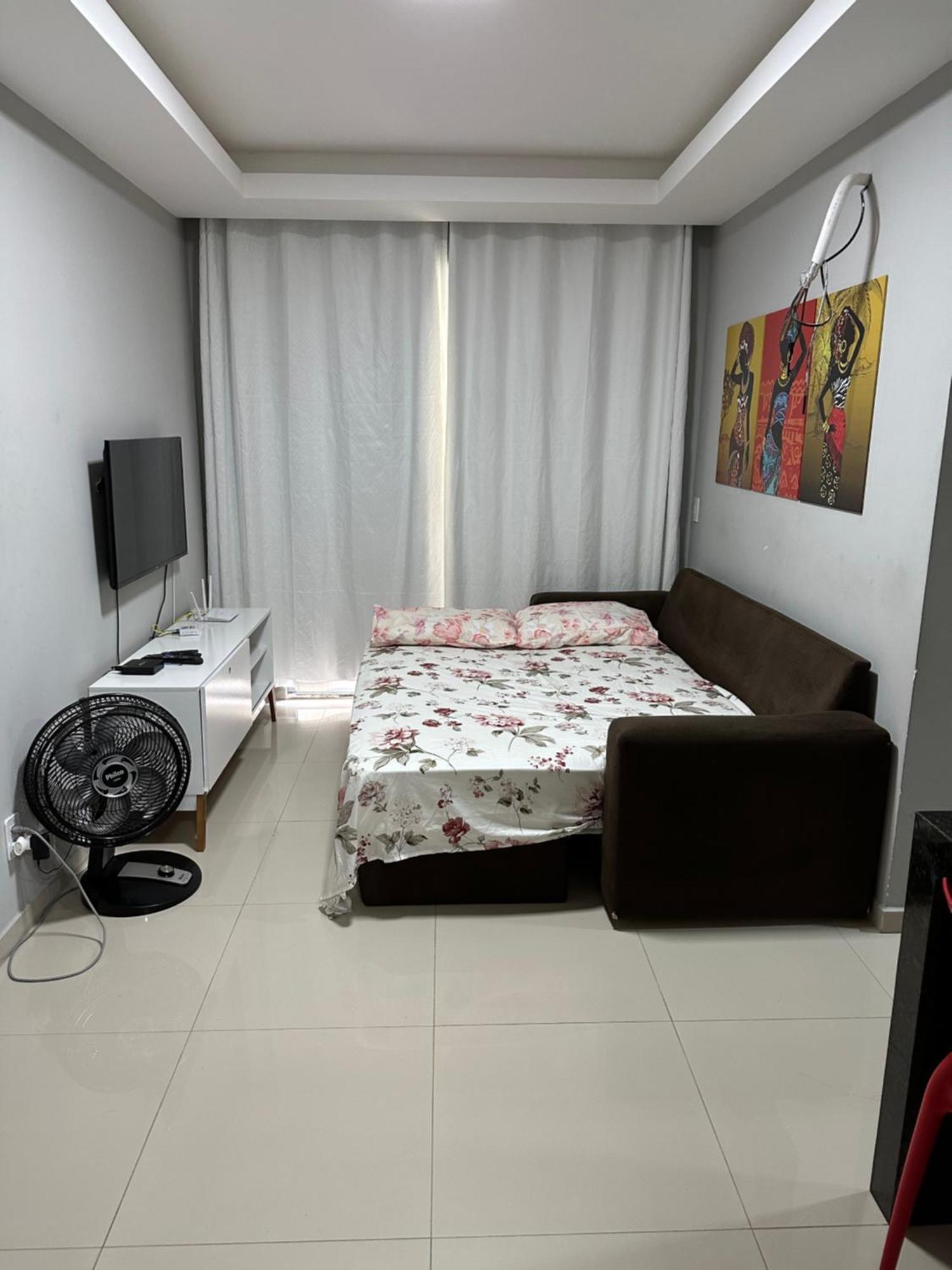 Ape Do Tigas - Dos Milionarios Apartment
